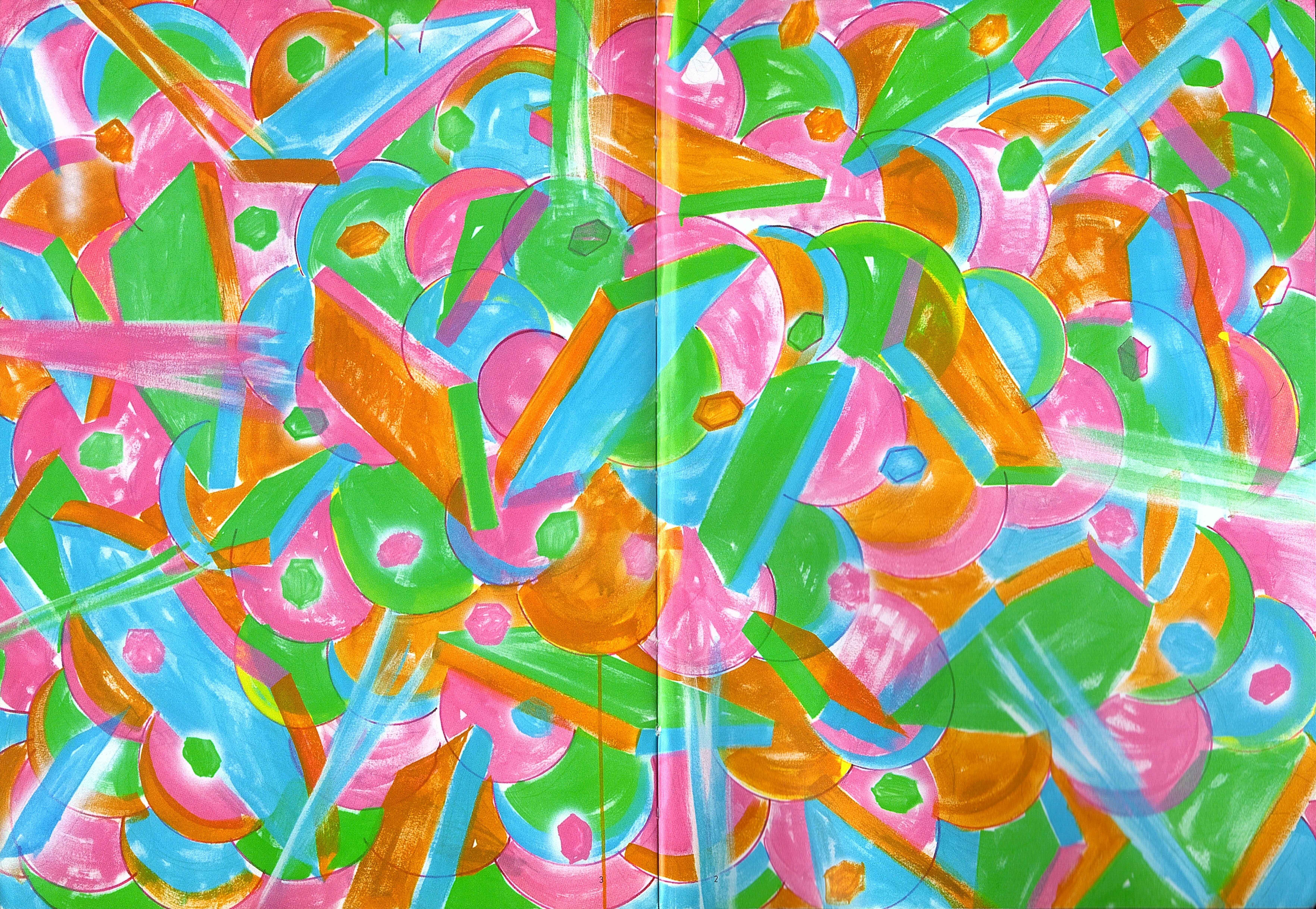 Page 4 Chapter 1.1 Color Engineering