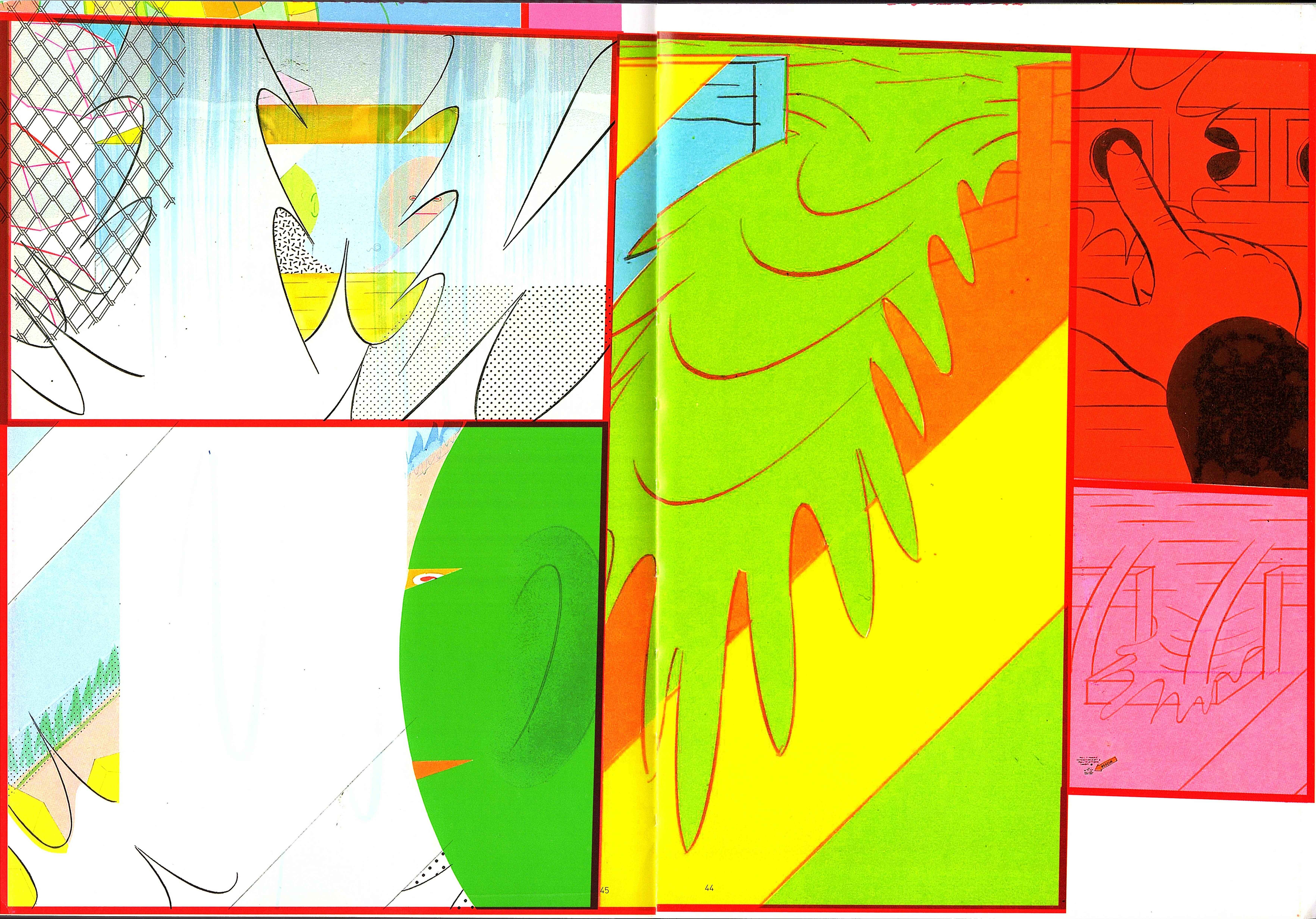 Page 10 Chapter 1.2 Color Engineering