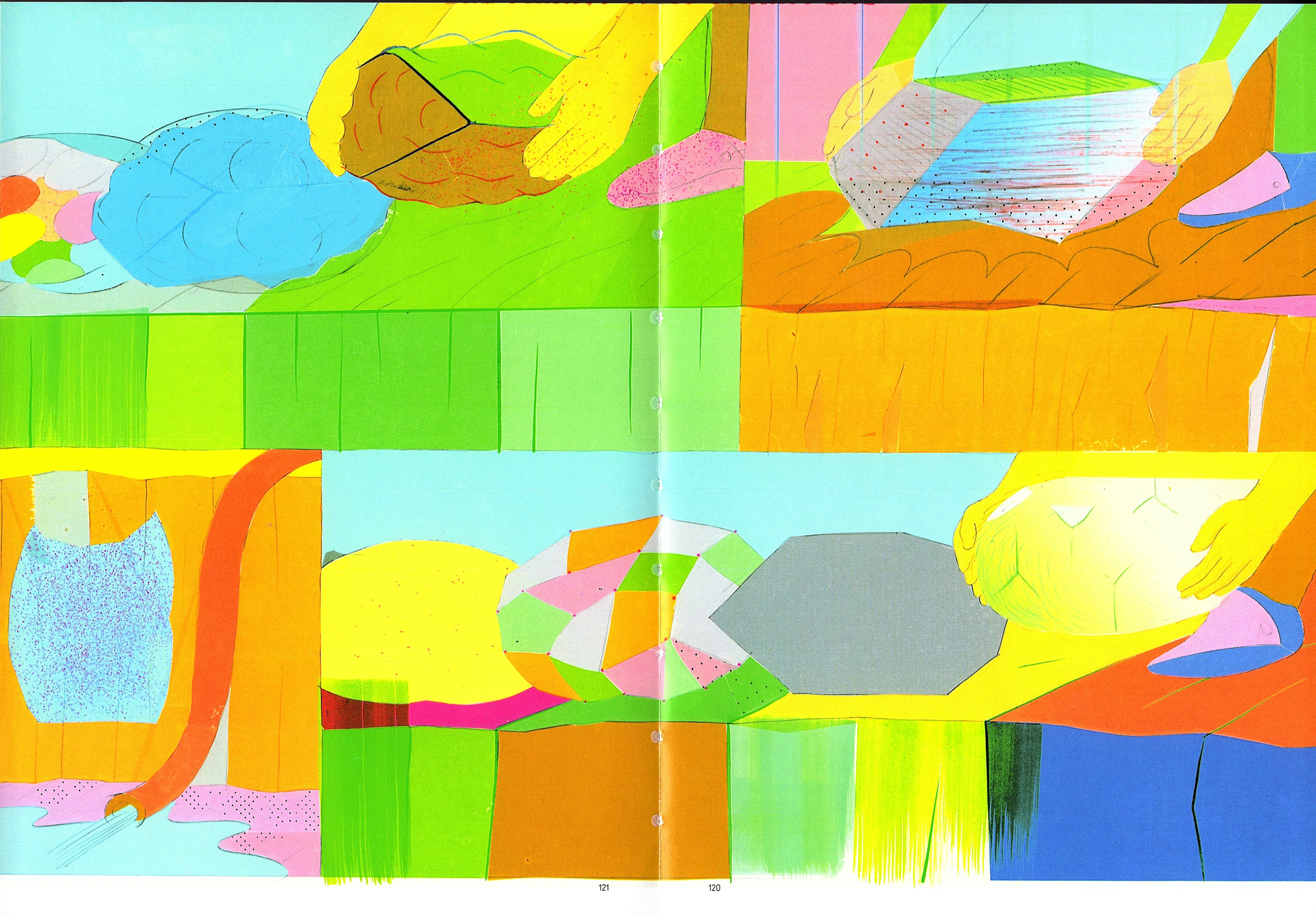 Page 1 Chapter 1.5 Color Engineering
