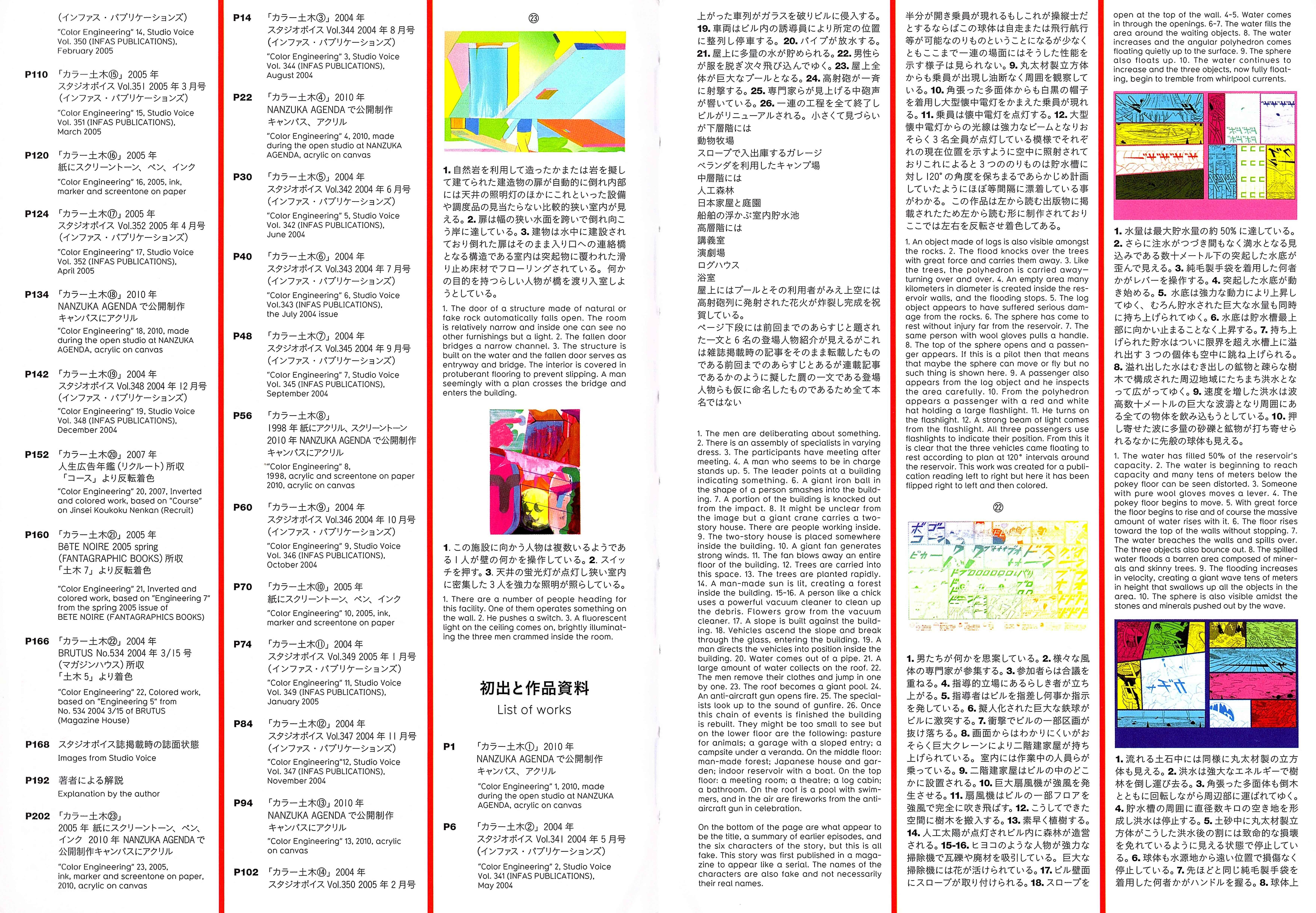 Page 4 Chapter 2 Color Engineering