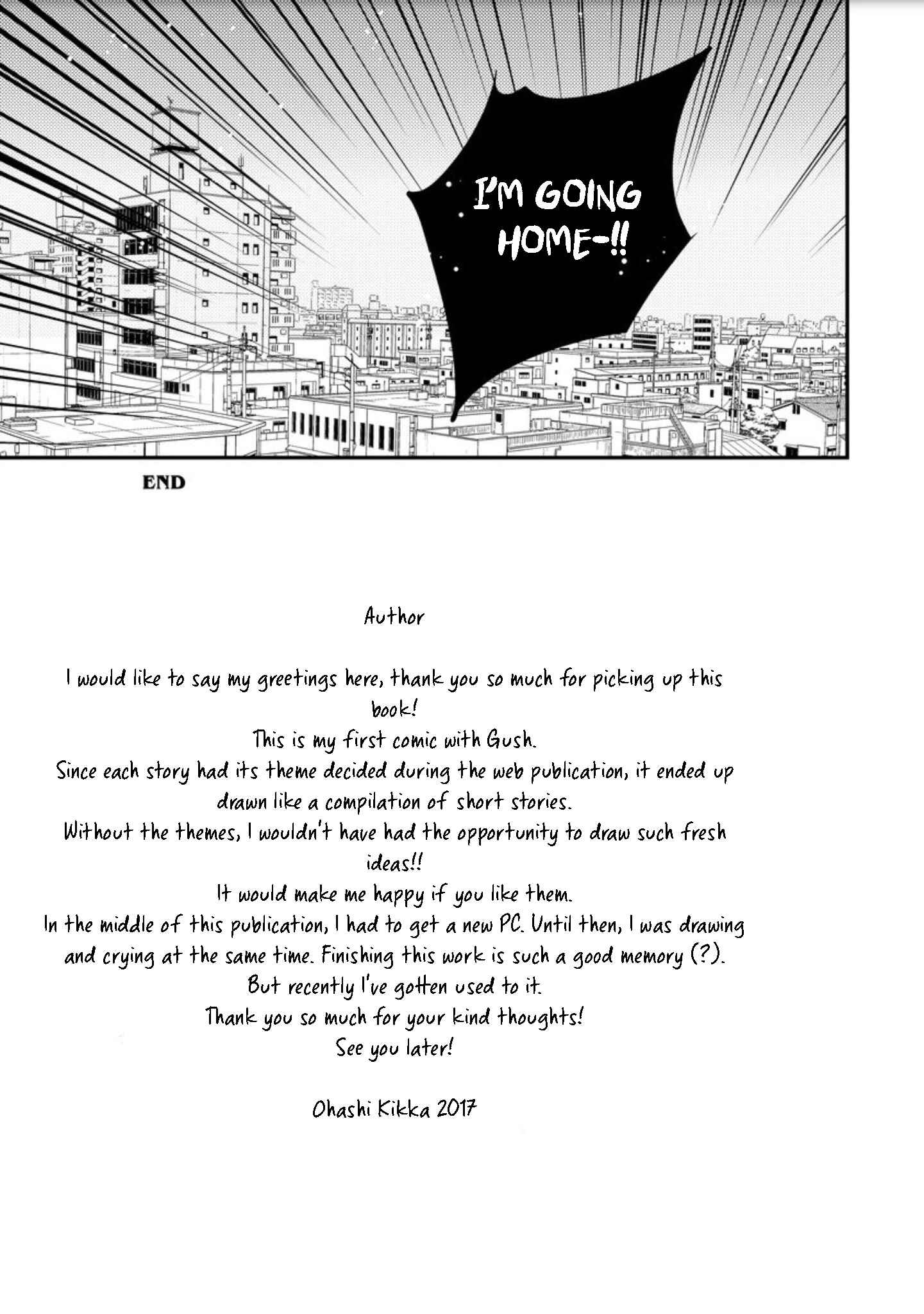 Page 49 Chapter 2 Mob-kei Danshi no Yuuutsu