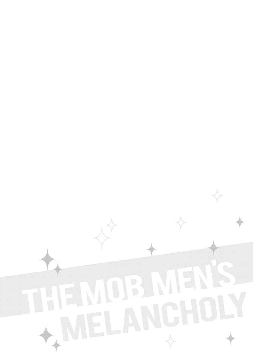 Page 50 Chapter 2 Mob-kei Danshi no Yuuutsu