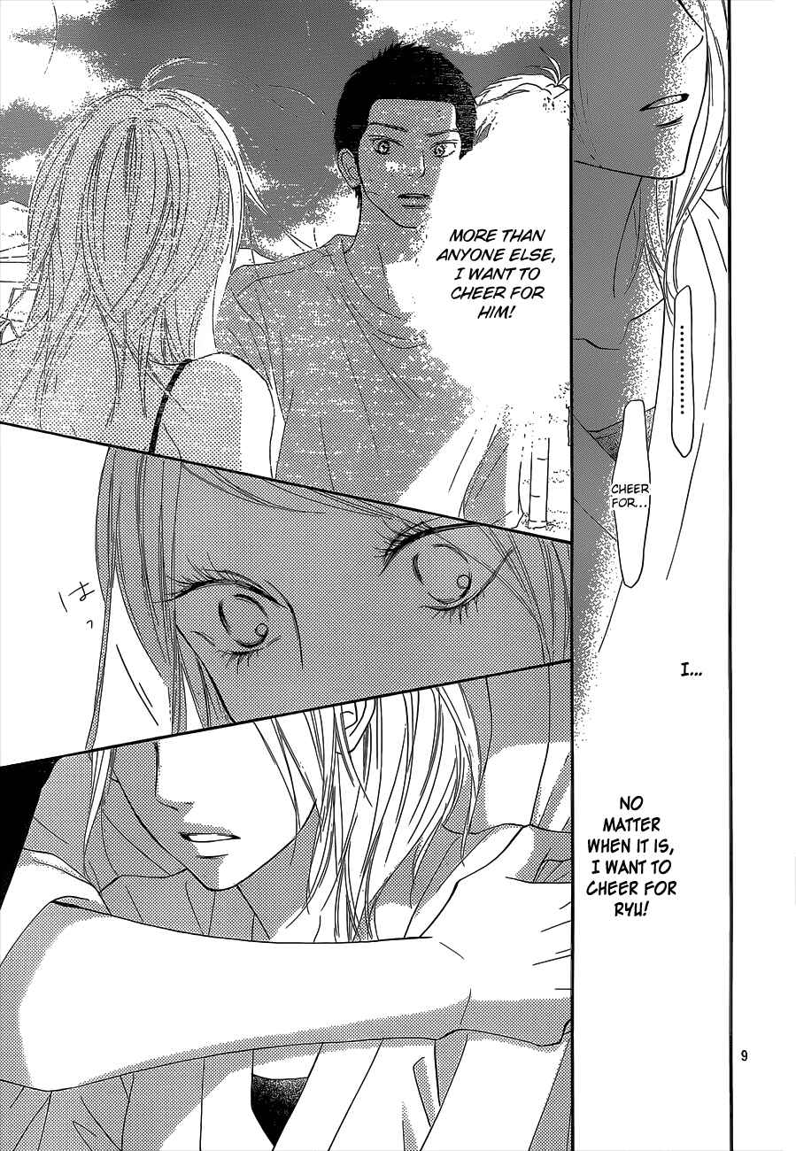 Page 11 Chapter 98 Kimi ni Todoke