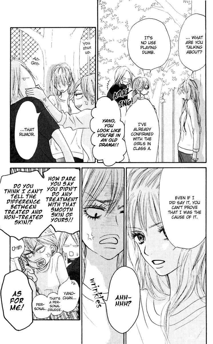 Page 38 Chapter 15 Kimi ni Todoke