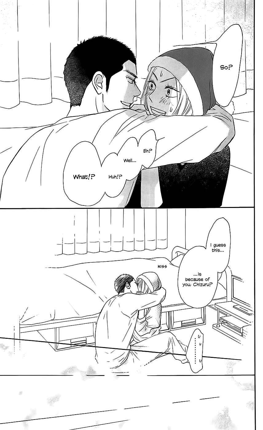 Page 30 Chapter 112 Kimi ni Todoke