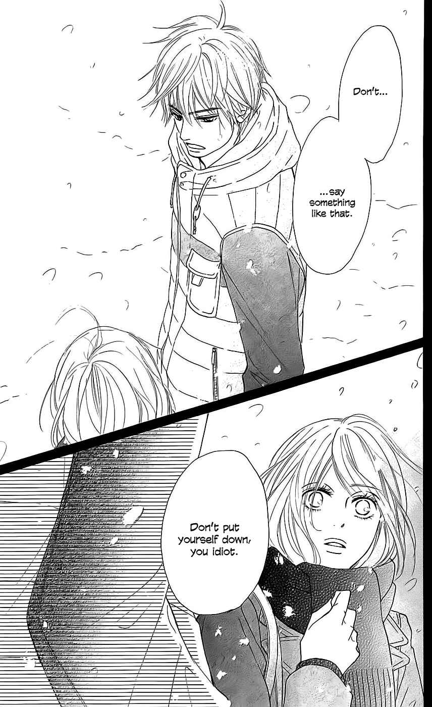 Page 38 Chapter 112 Kimi ni Todoke