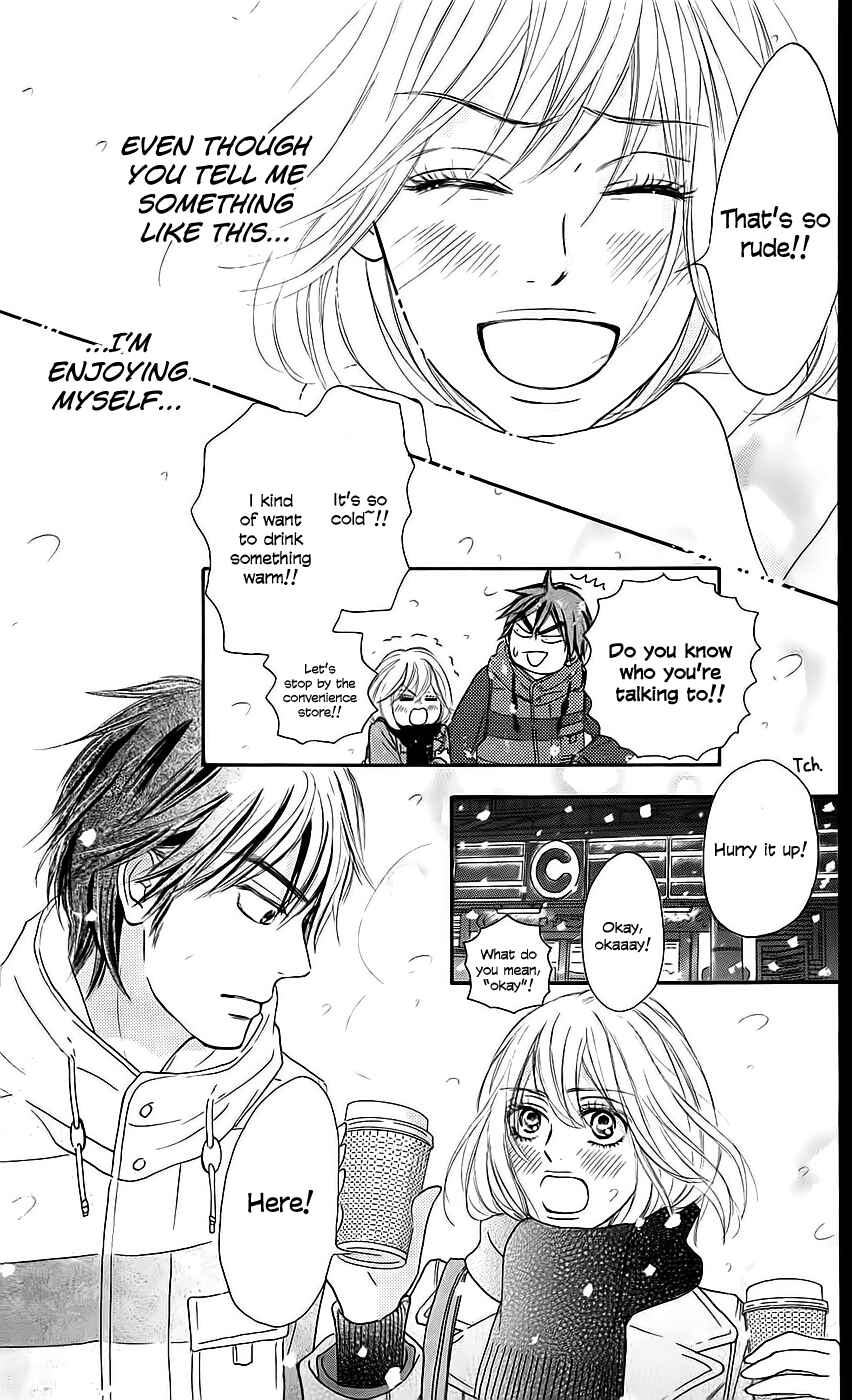 Page 44 Chapter 112 Kimi ni Todoke