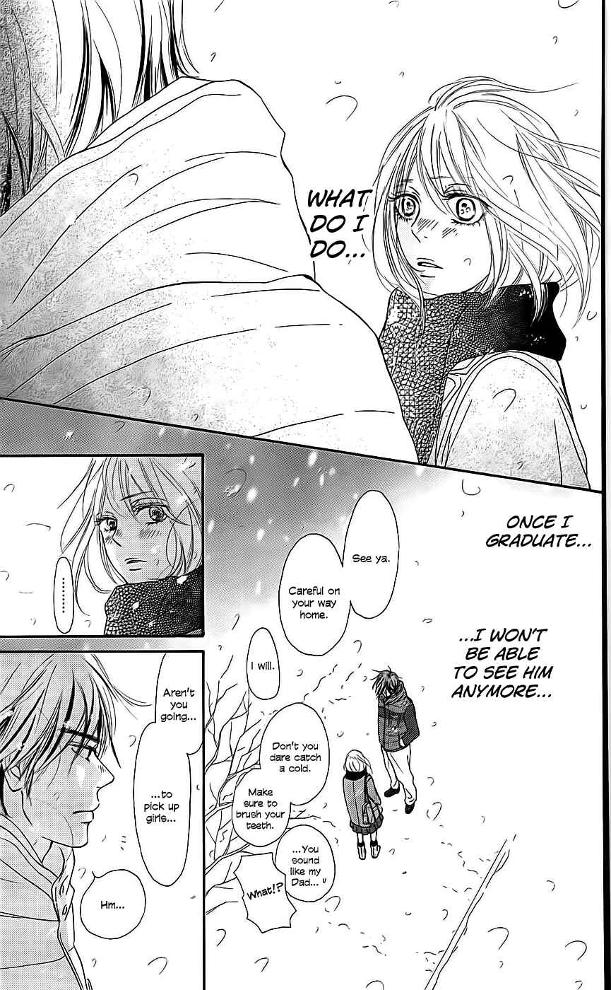 Page 46 Chapter 112 Kimi ni Todoke