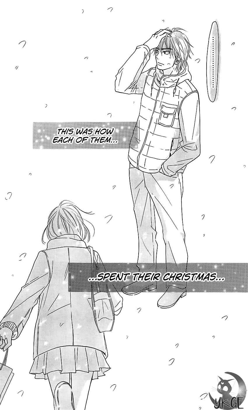 Page 49 Chapter 112 Kimi ni Todoke