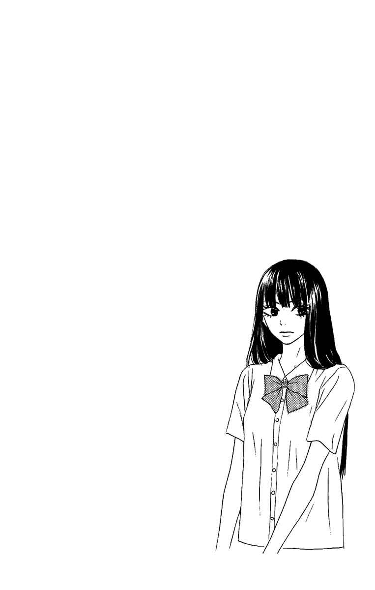 Page 40 Chapter 35 Kimi ni Todoke