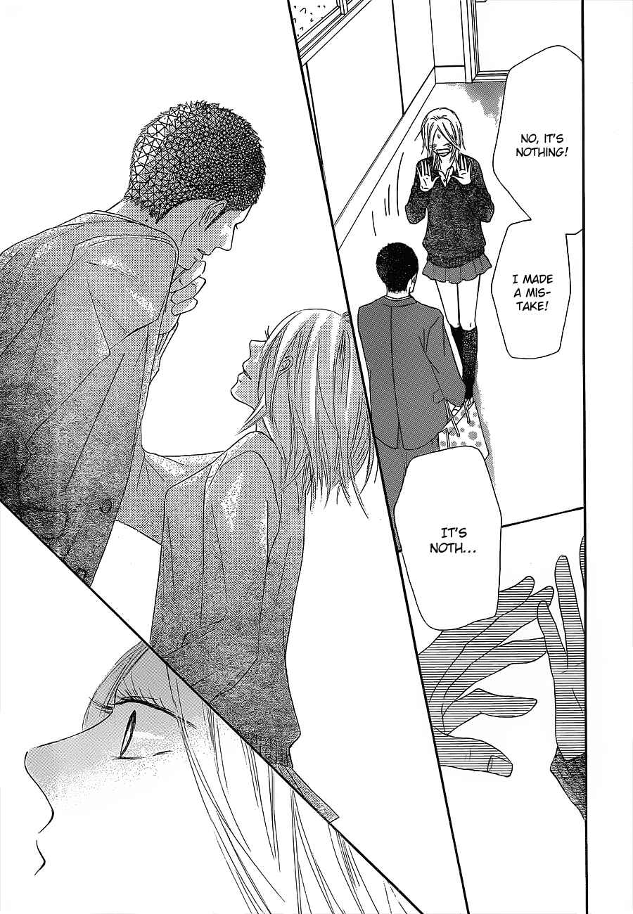 Page 38 Chapter 82 Kimi ni Todoke