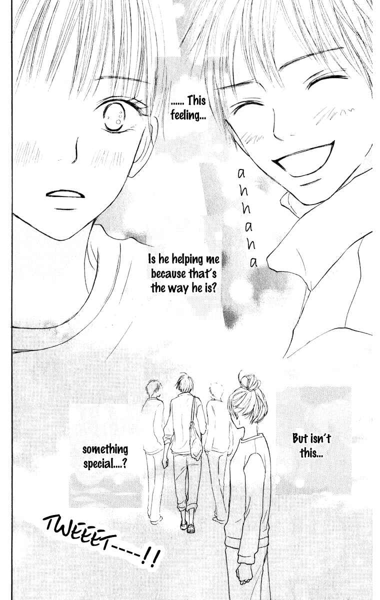 Page 22 Chapter 12 Kimi ni Todoke