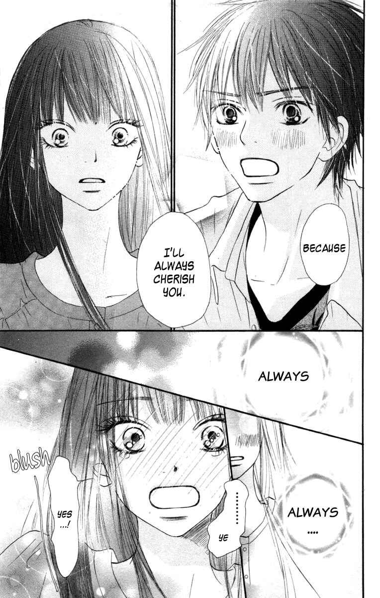 Page 30 Chapter 41 Kimi ni Todoke