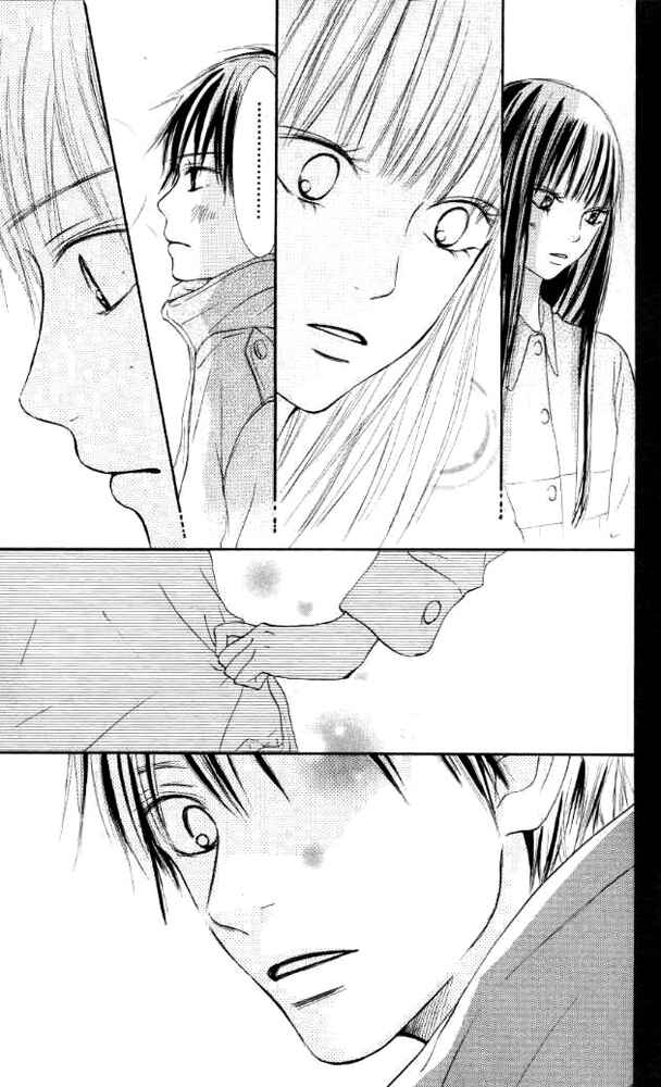 Page 40 Chapter 18 Kimi ni Todoke