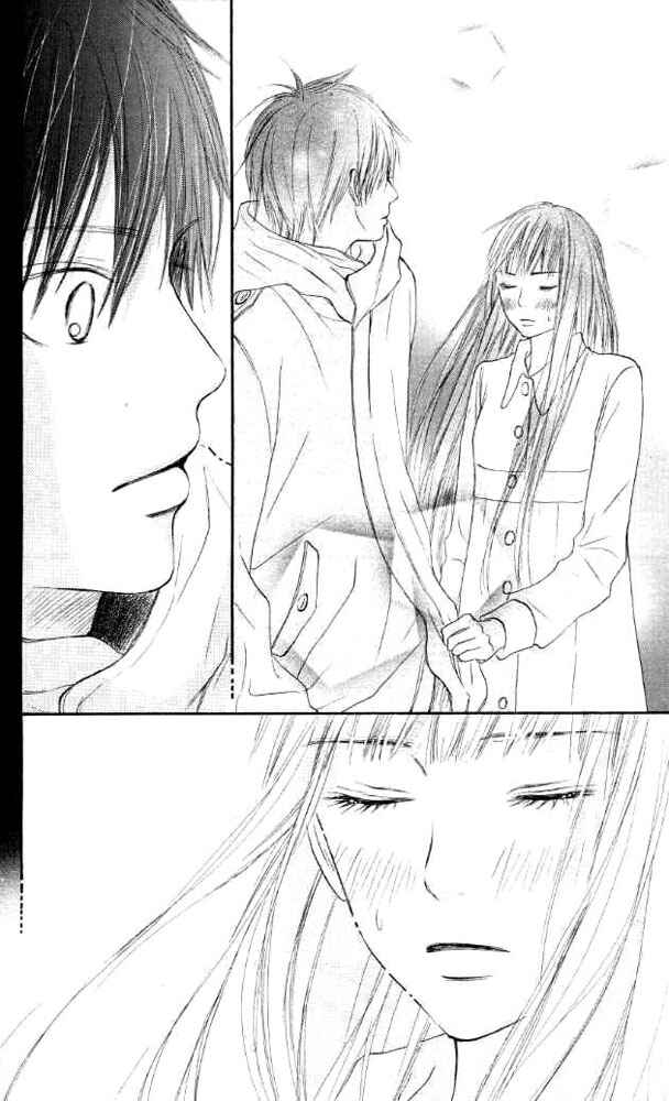 Page 41 Chapter 18 Kimi ni Todoke