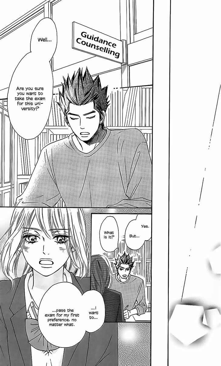 Page 26 Chapter 111 Kimi ni Todoke