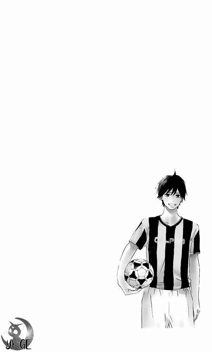 Page 3 Chapter 111 Kimi ni Todoke