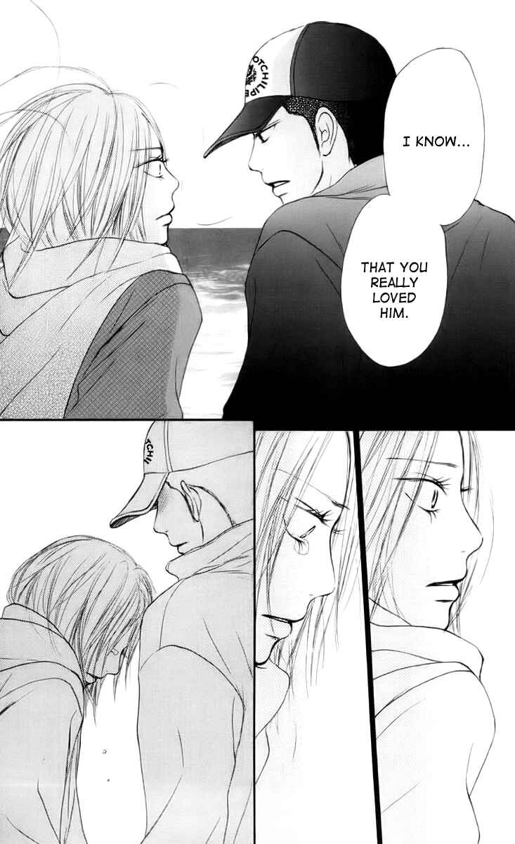 Page 40 Chapter 23 Kimi ni Todoke