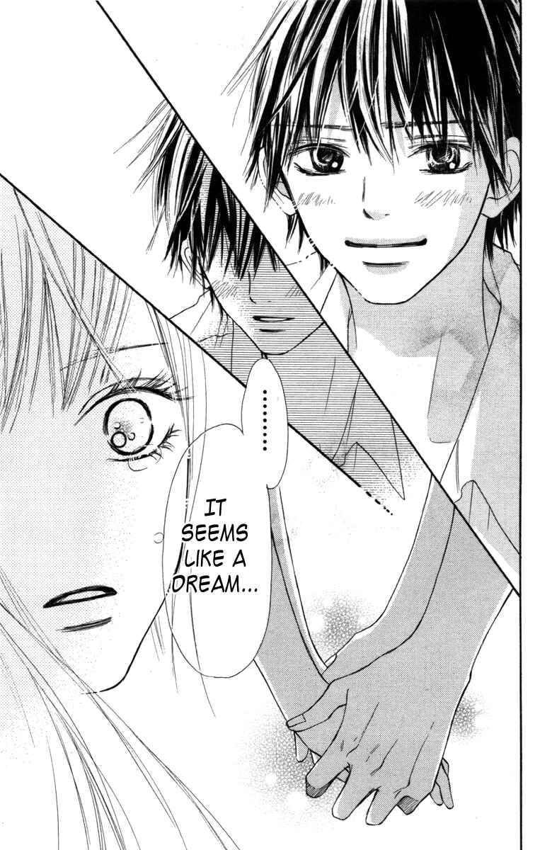 Page 43 Chapter 40 Kimi ni Todoke
