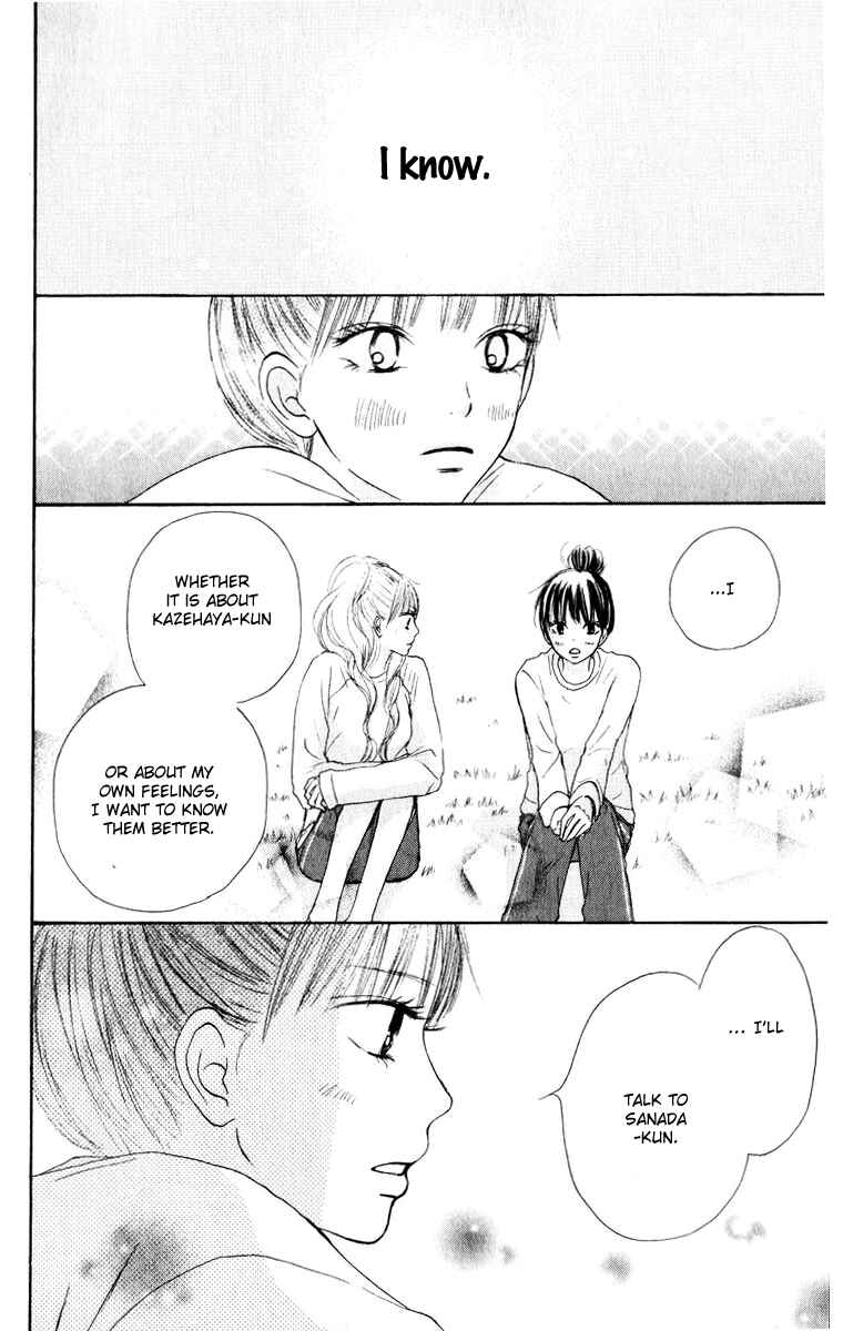 Page 10 Chapter 13 Kimi ni Todoke