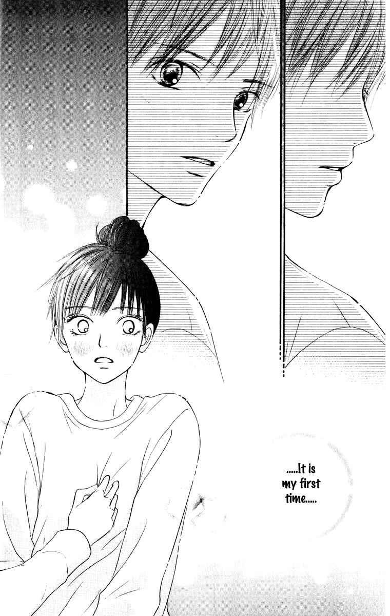 Page 14 Chapter 13 Kimi ni Todoke