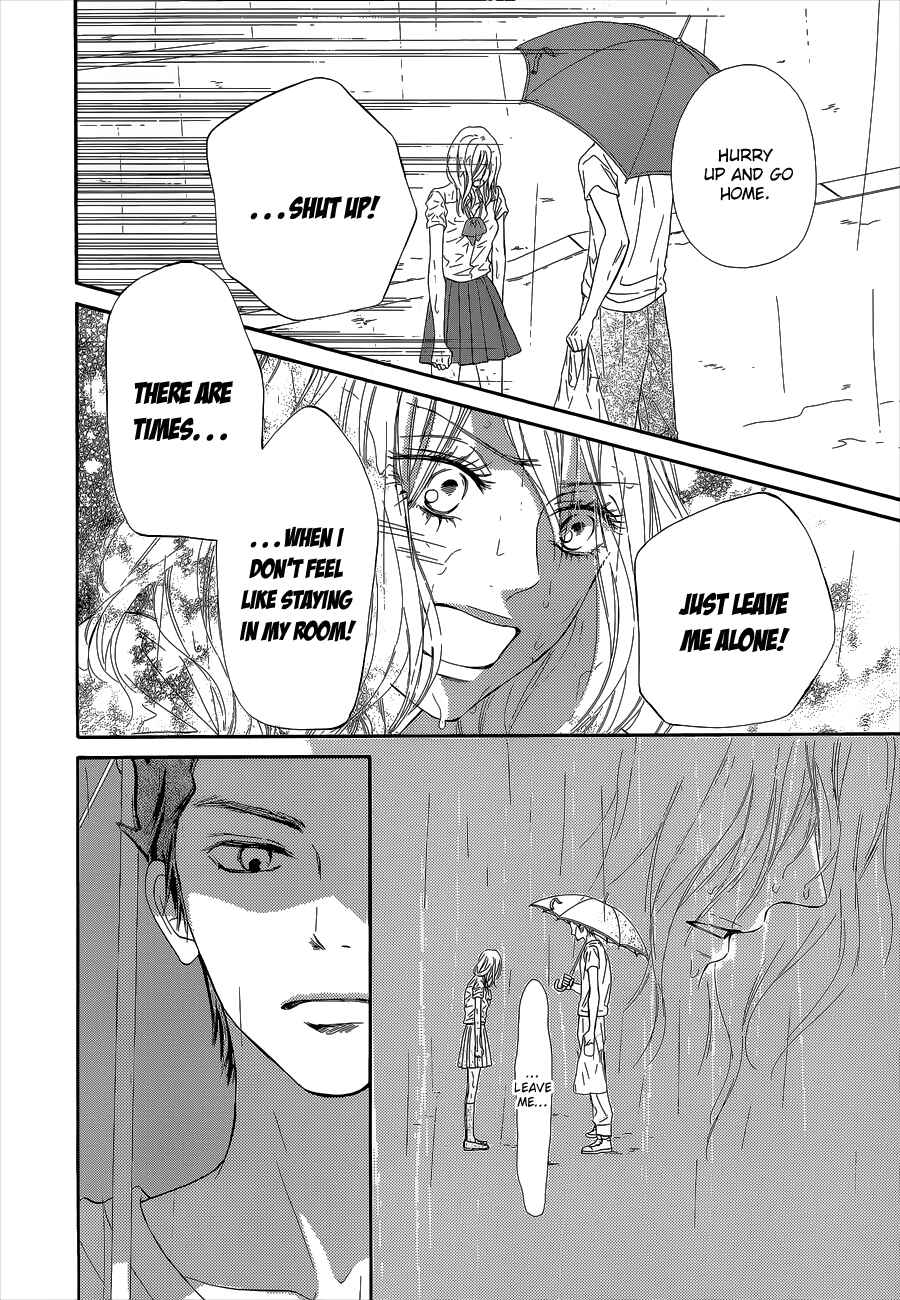 Page 10 Chapter 93 Kimi ni Todoke
