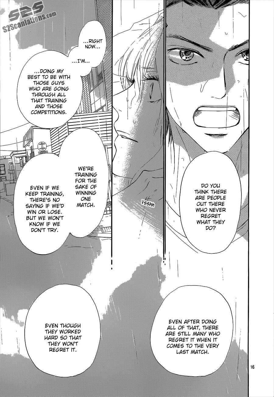 Page 17 Chapter 93 Kimi ni Todoke