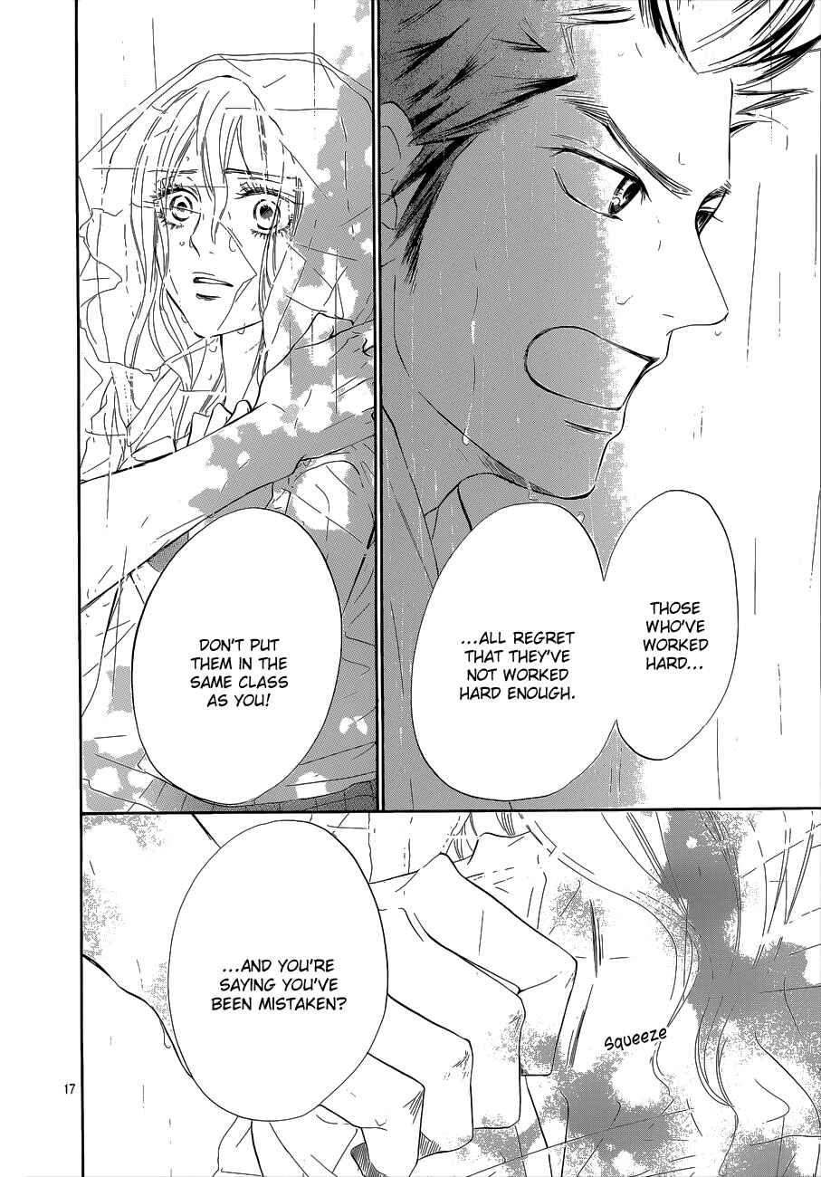Page 18 Chapter 93 Kimi ni Todoke