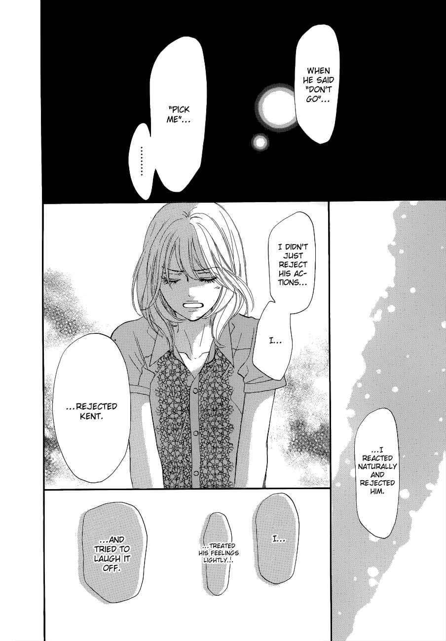 Page 30 Chapter 93 Kimi ni Todoke