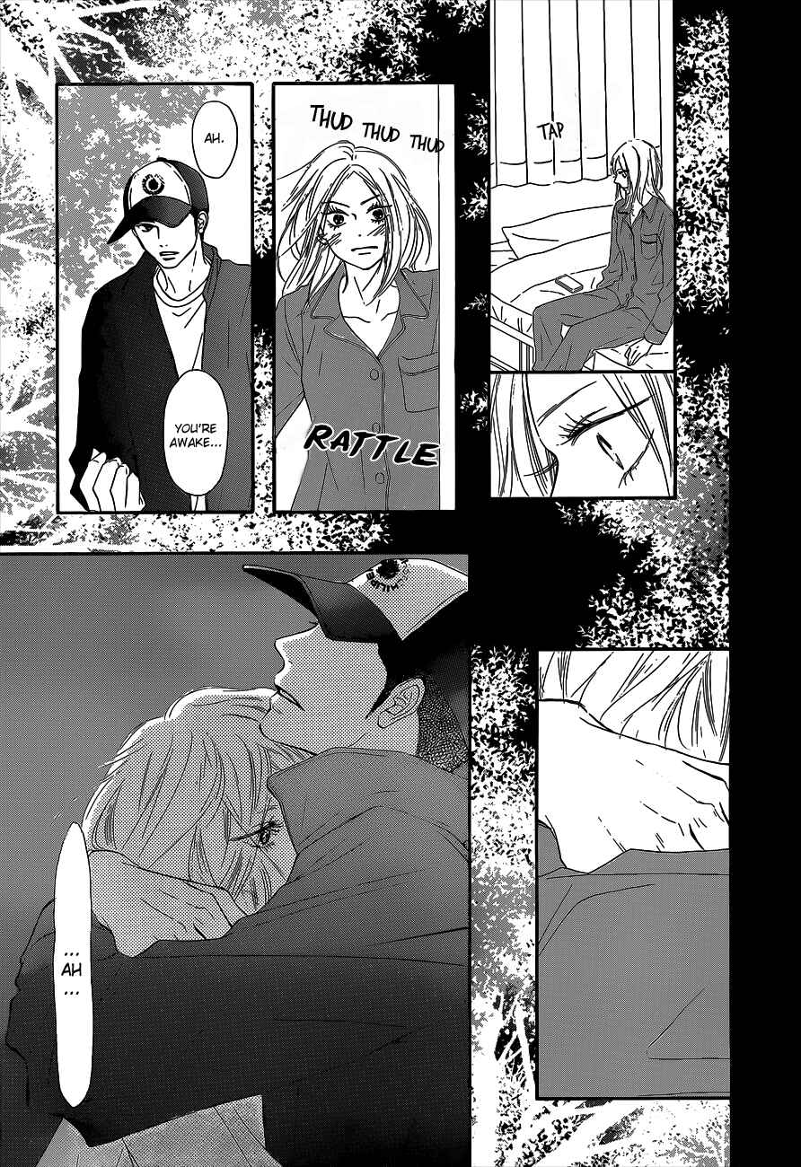 Page 14 Chapter 89 Kimi ni Todoke