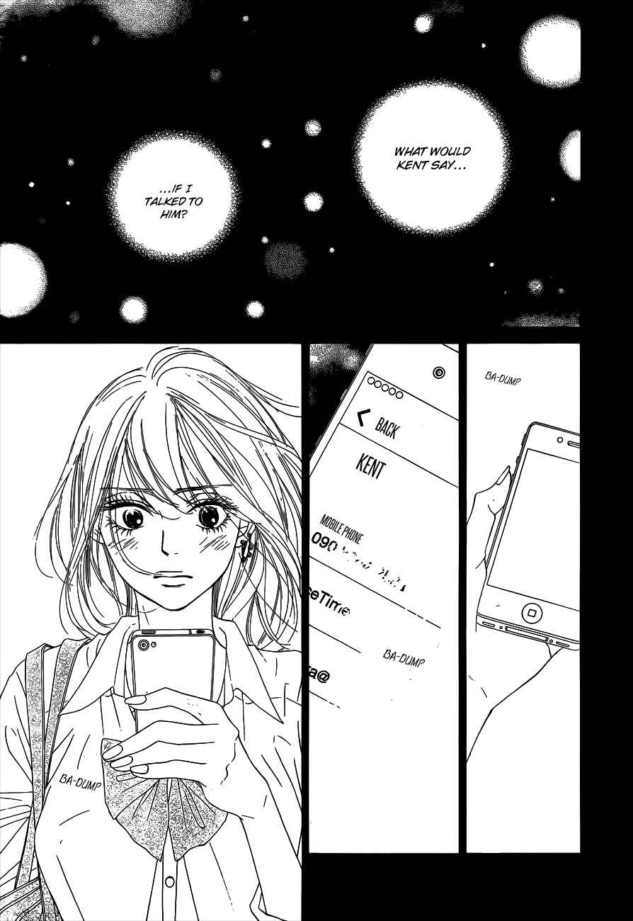 Page 40 Chapter 89 Kimi ni Todoke
