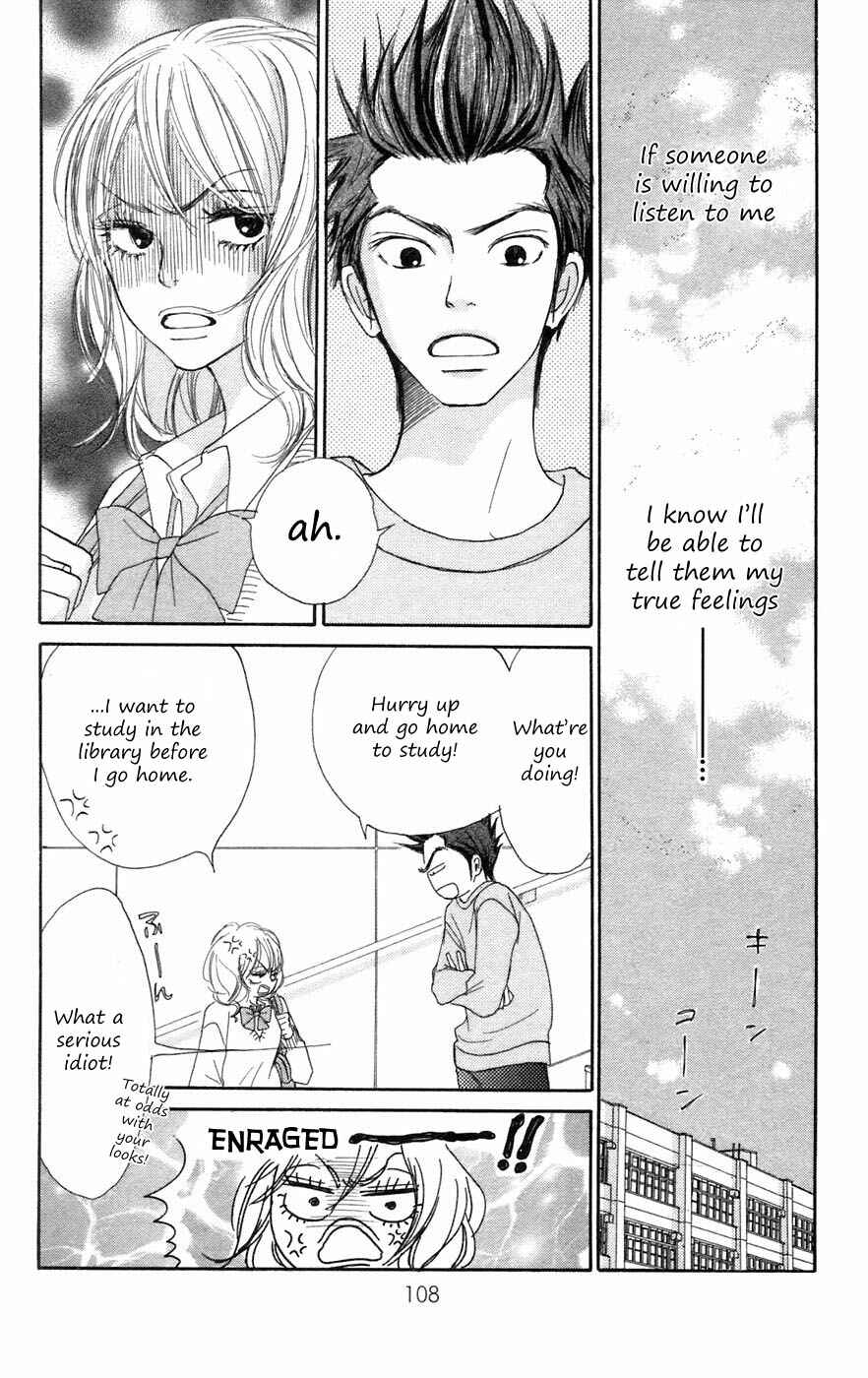 Page 13 Chapter 6 Kimi ni Todoke