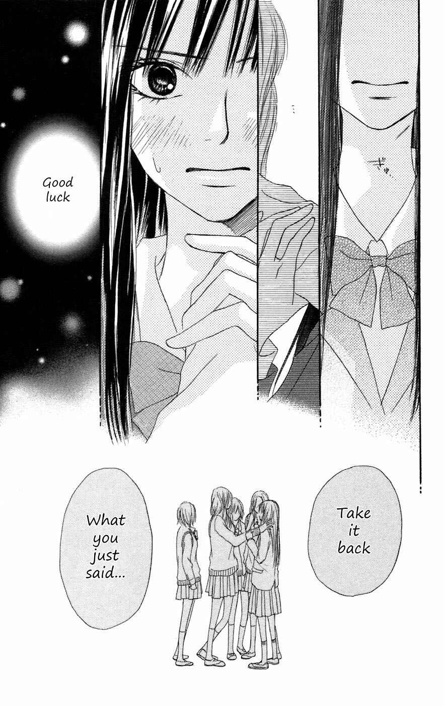 Page 46 Chapter 6 Kimi ni Todoke