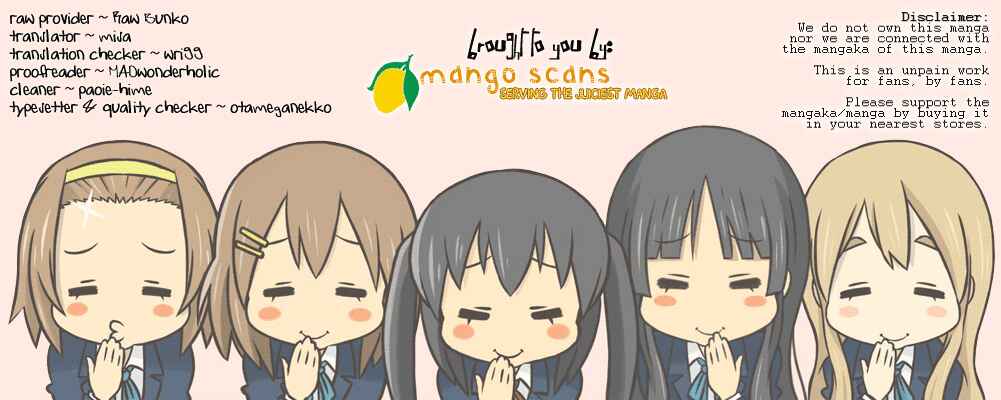 Page 39 Chapter 58 Kimi ni Todoke