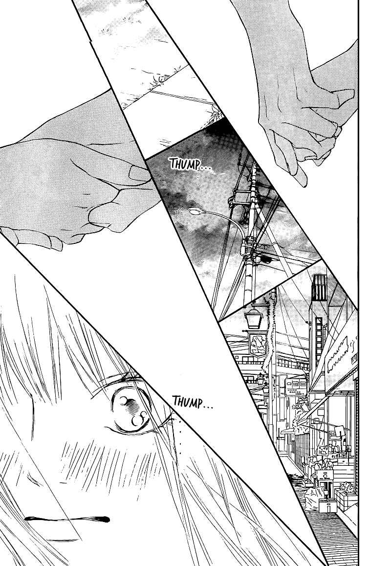Page 18 Chapter 48 Kimi ni Todoke
