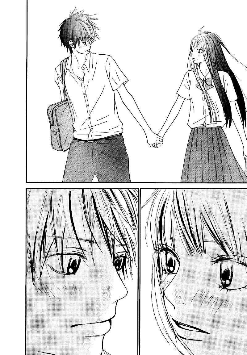 Page 19 Chapter 48 Kimi ni Todoke