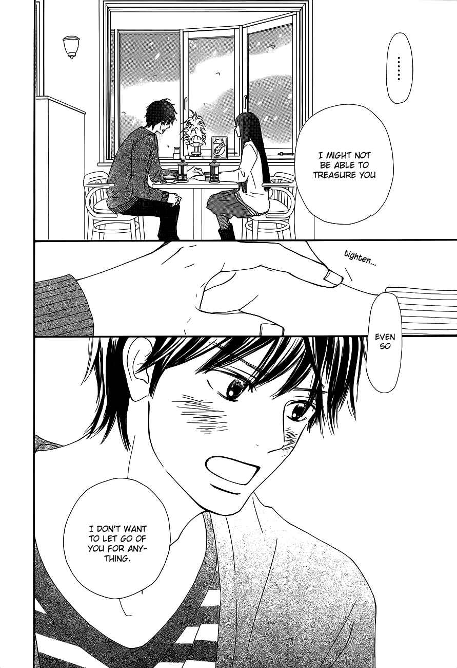 Page 13 Chapter 73 Kimi ni Todoke