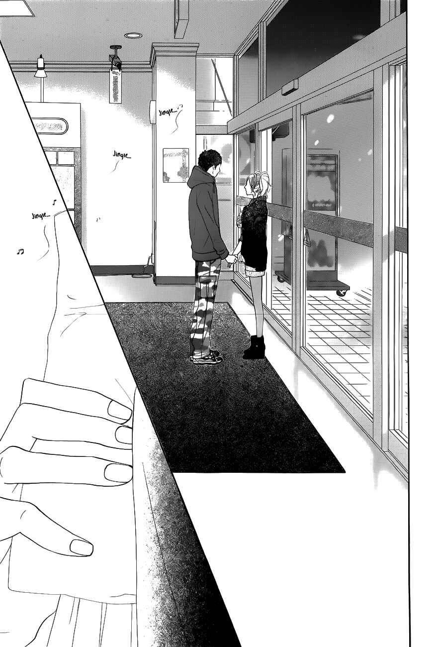 Page 50 Chapter 68 Kimi ni Todoke