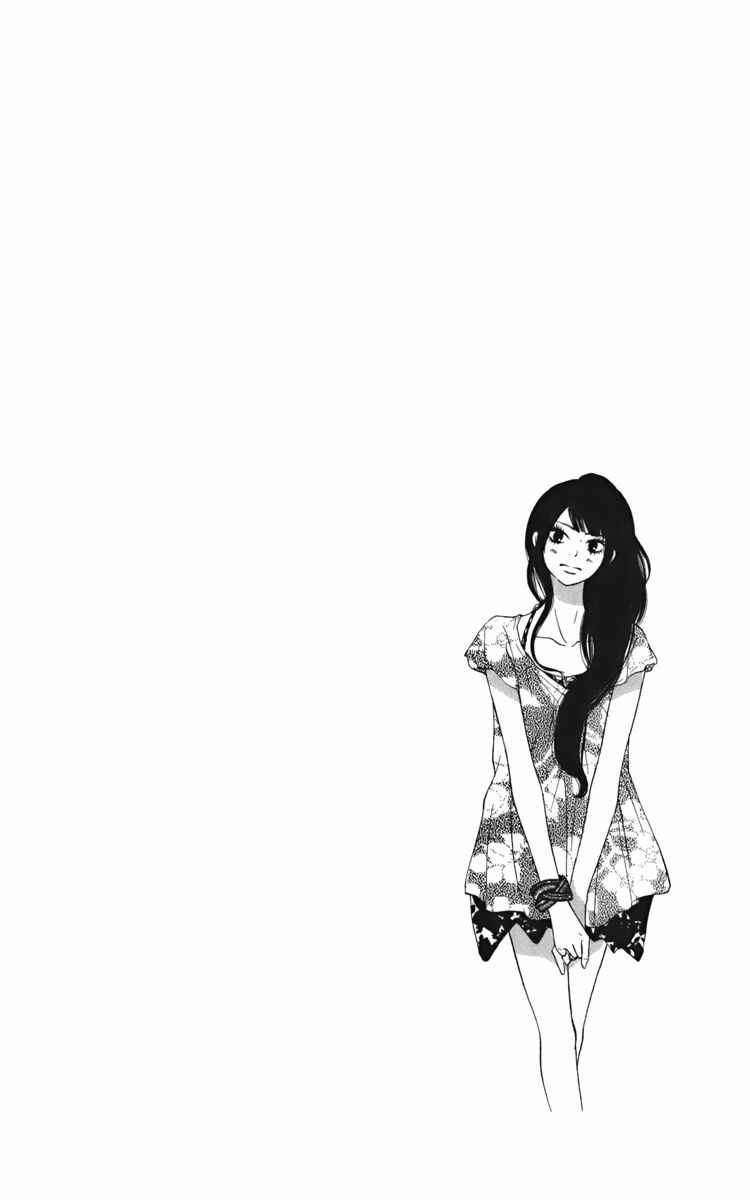 Page 8 Chapter 68 Kimi ni Todoke