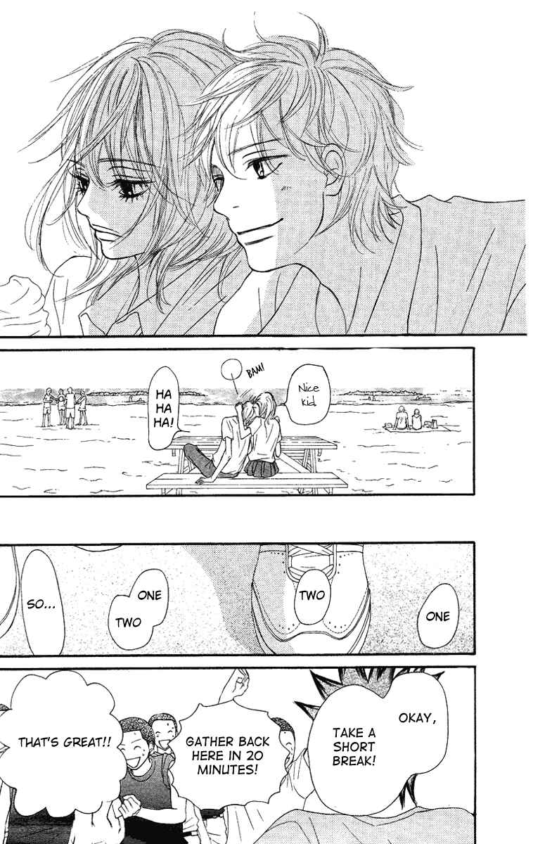 Page 36 Chapter 51 Kimi ni Todoke
