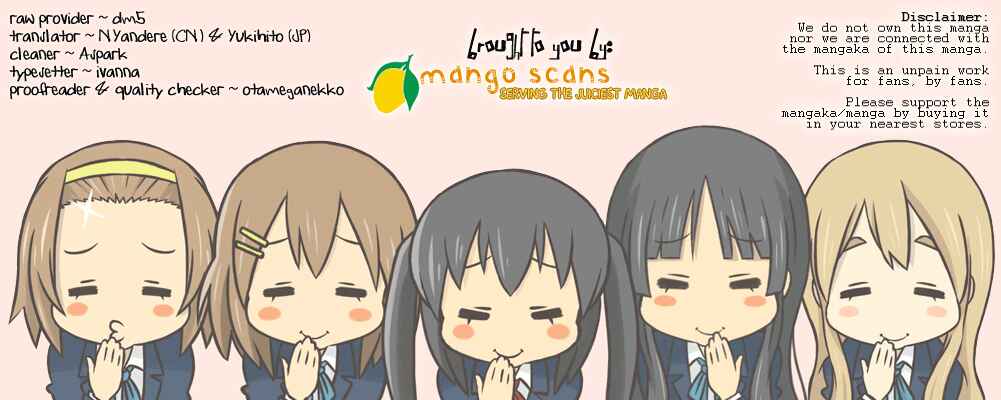 Page 48 Chapter 51 Kimi ni Todoke