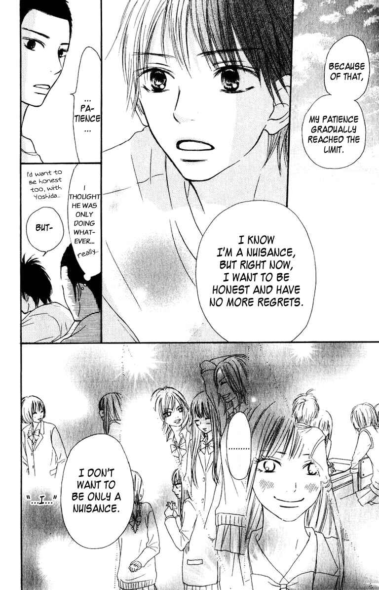 Page 14 Chapter 30 Kimi ni Todoke