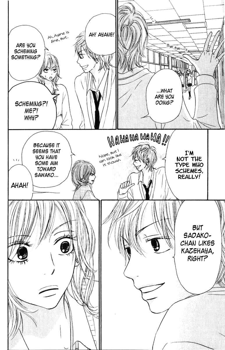 Page 24 Chapter 30 Kimi ni Todoke