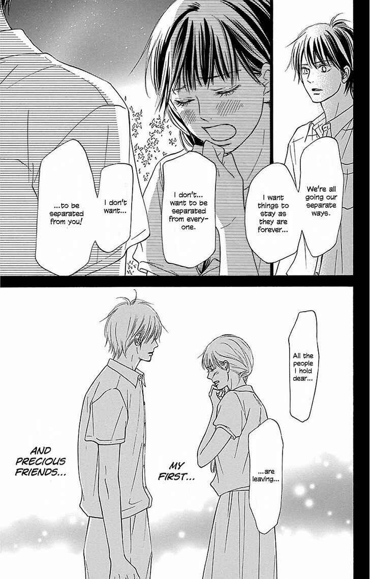 Page 12 Chapter 103 Kimi ni Todoke
