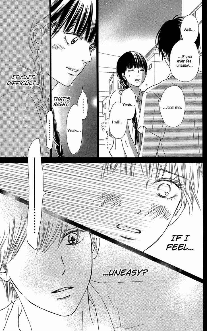 Page 6 Chapter 103 Kimi ni Todoke
