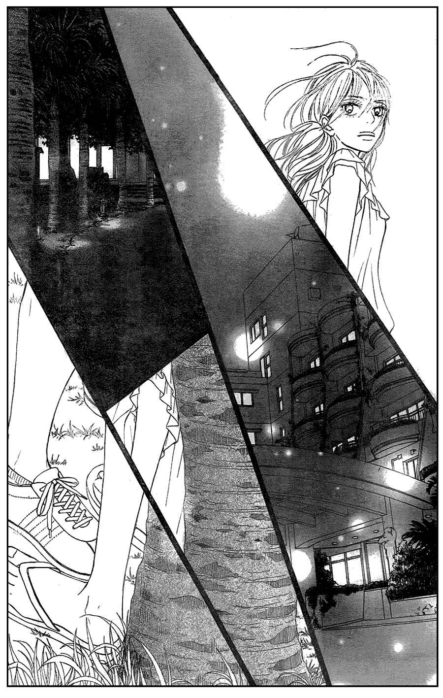 Page 39 Chapter 56 Kimi ni Todoke
