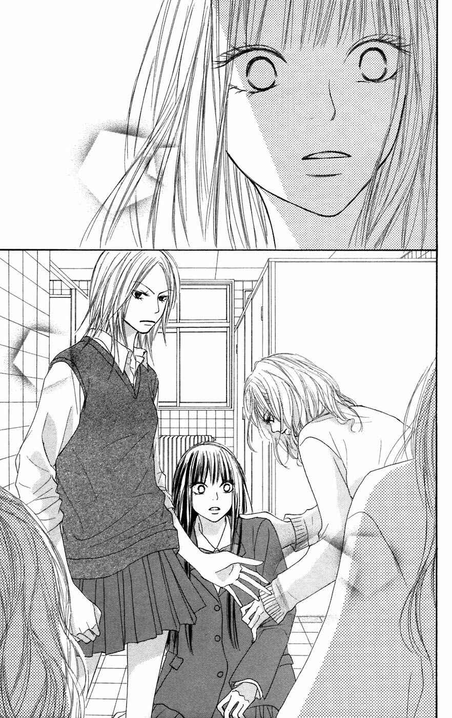 Page 15 Chapter 7 Kimi ni Todoke