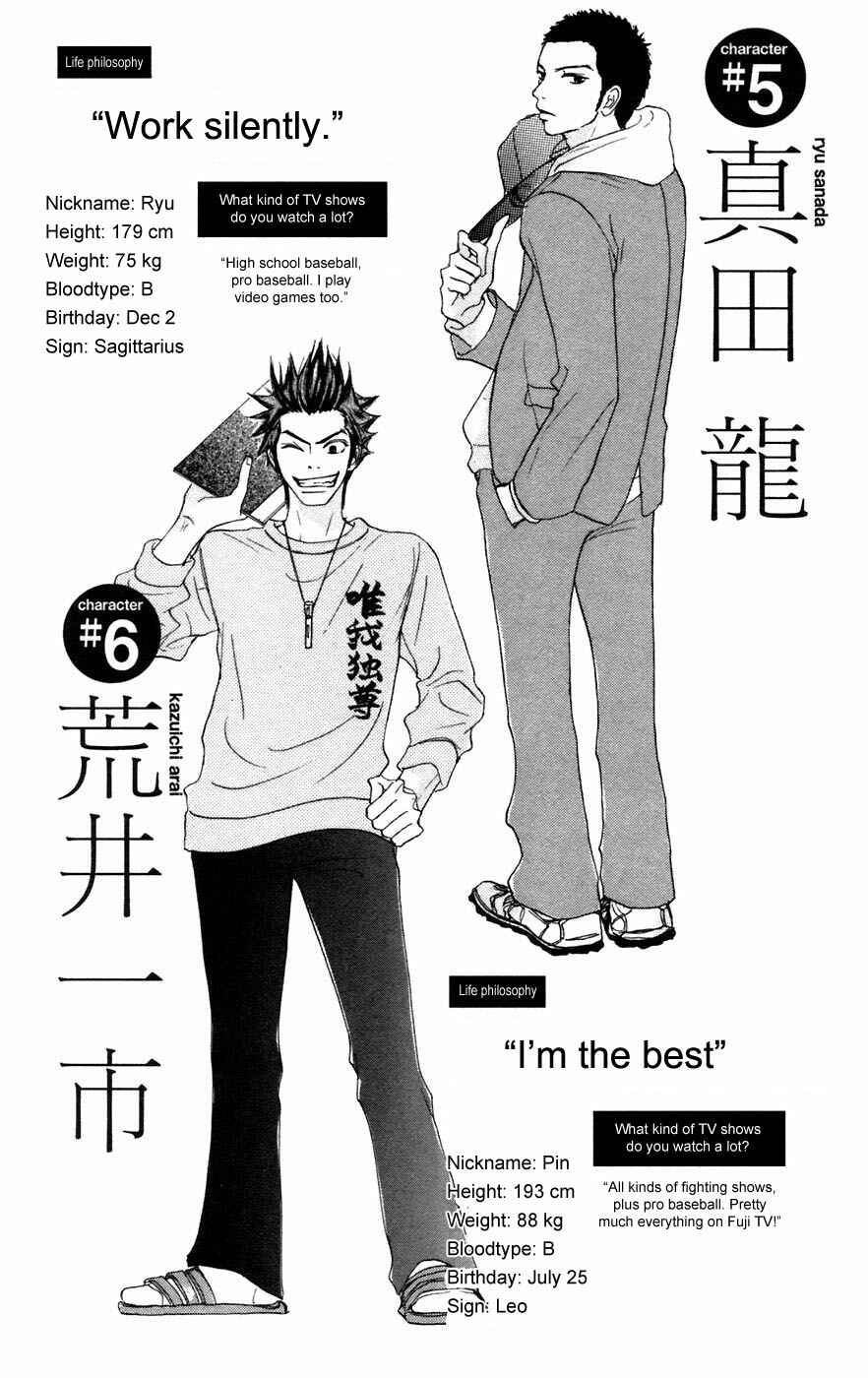 Page 2 Chapter 7 Kimi ni Todoke