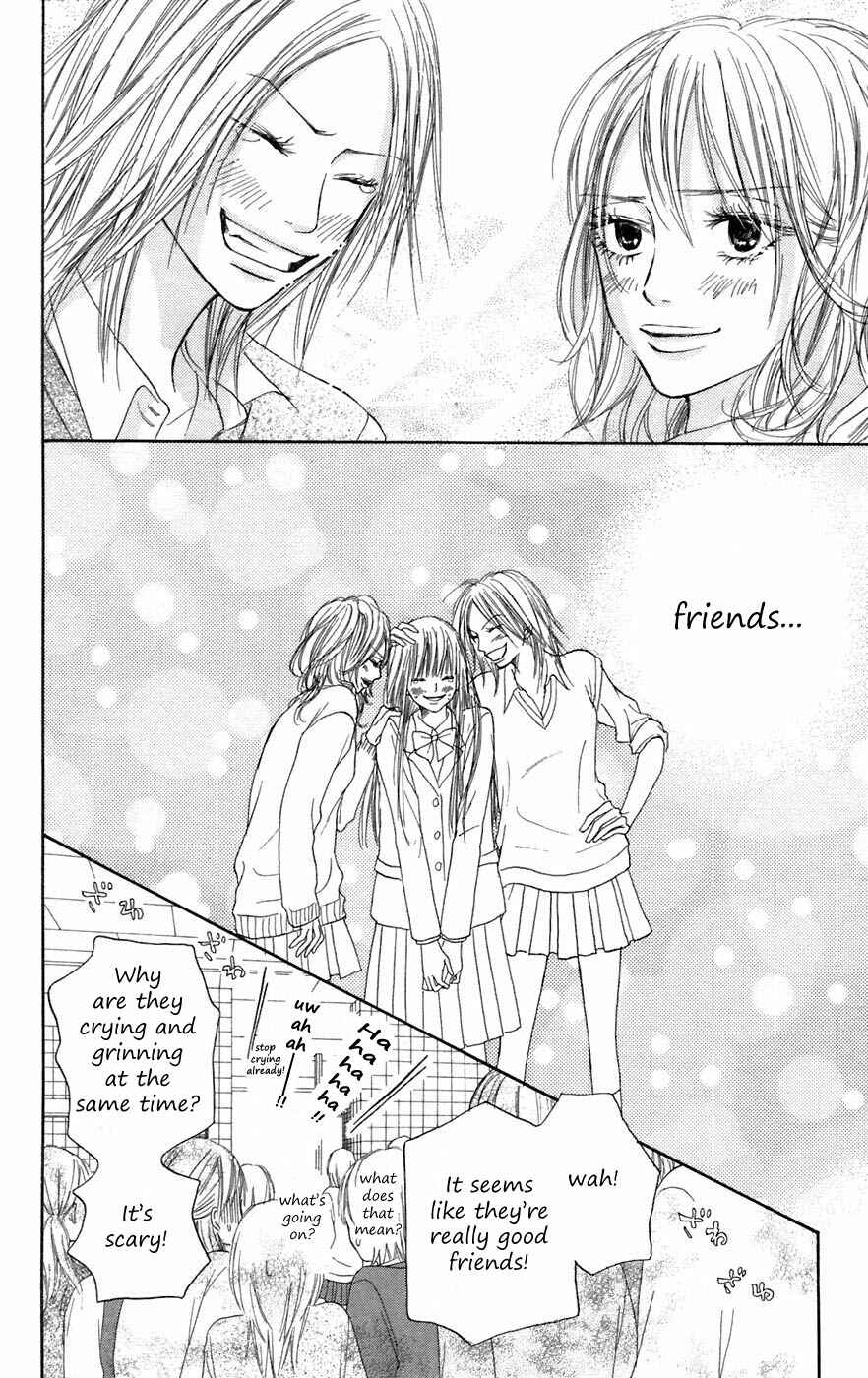 Page 36 Chapter 7 Kimi ni Todoke
