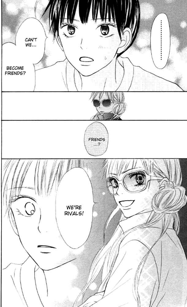 Page 45 Chapter 17 Kimi ni Todoke